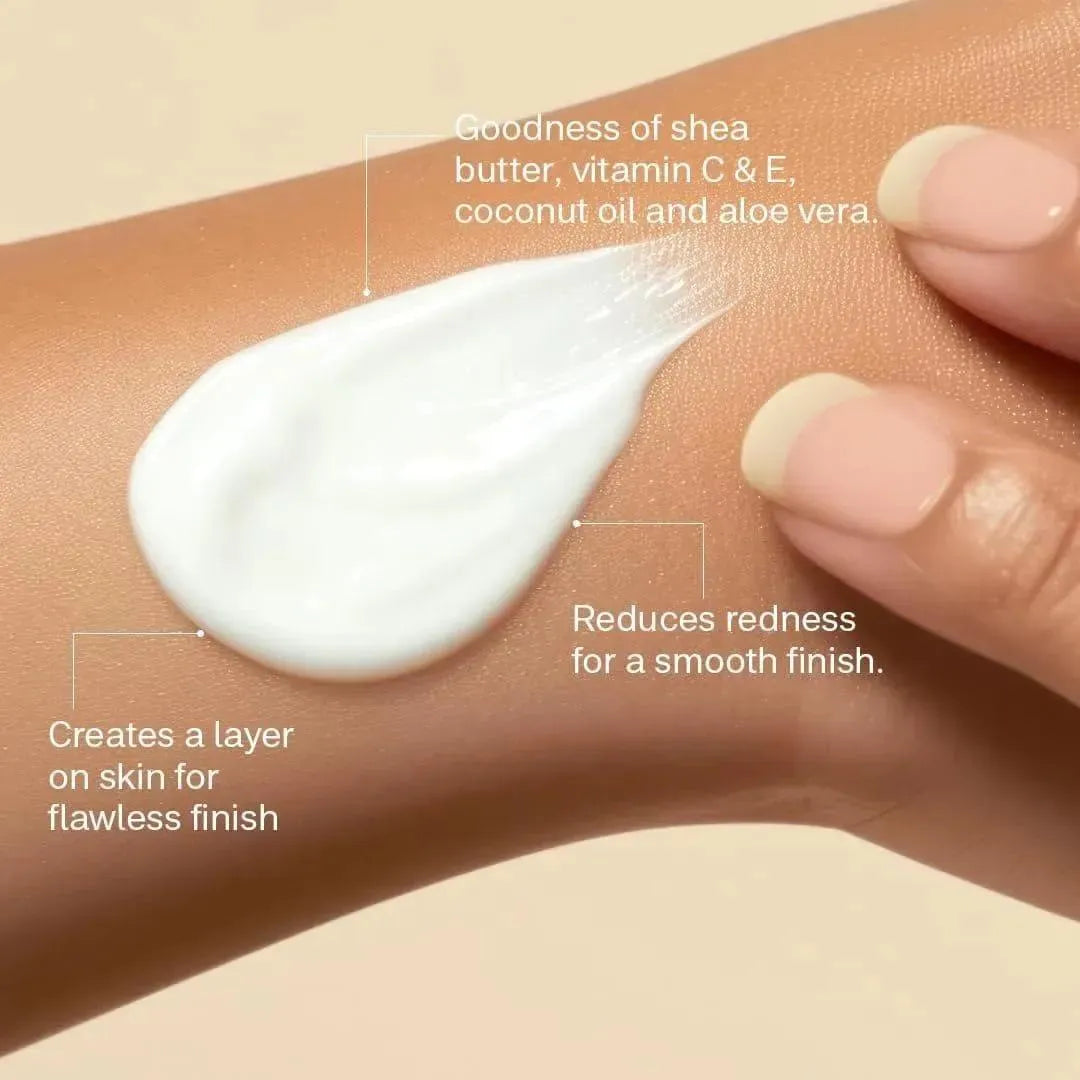 Advanced 3-in-1 Face Care - Flicka Silk Touch