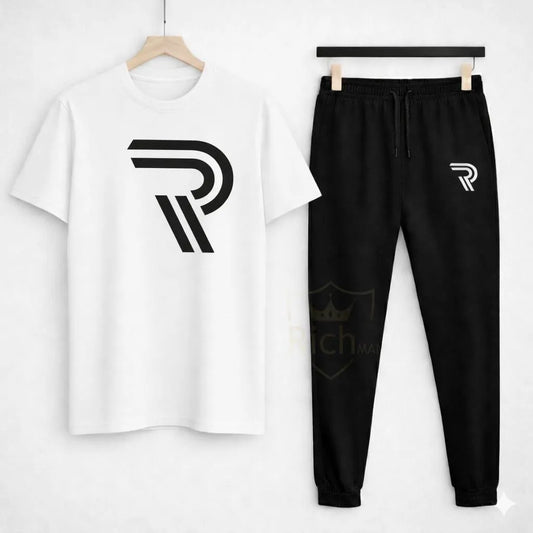 R-Flex Signature Track Set