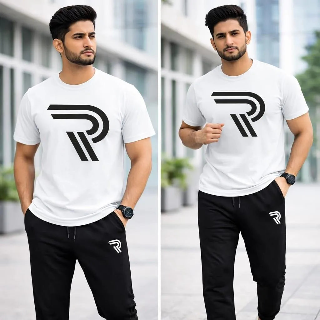 R-Flex Signature Track Set