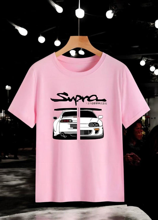 Men's Graphic Sublimation Jersey T-Shirt - Black